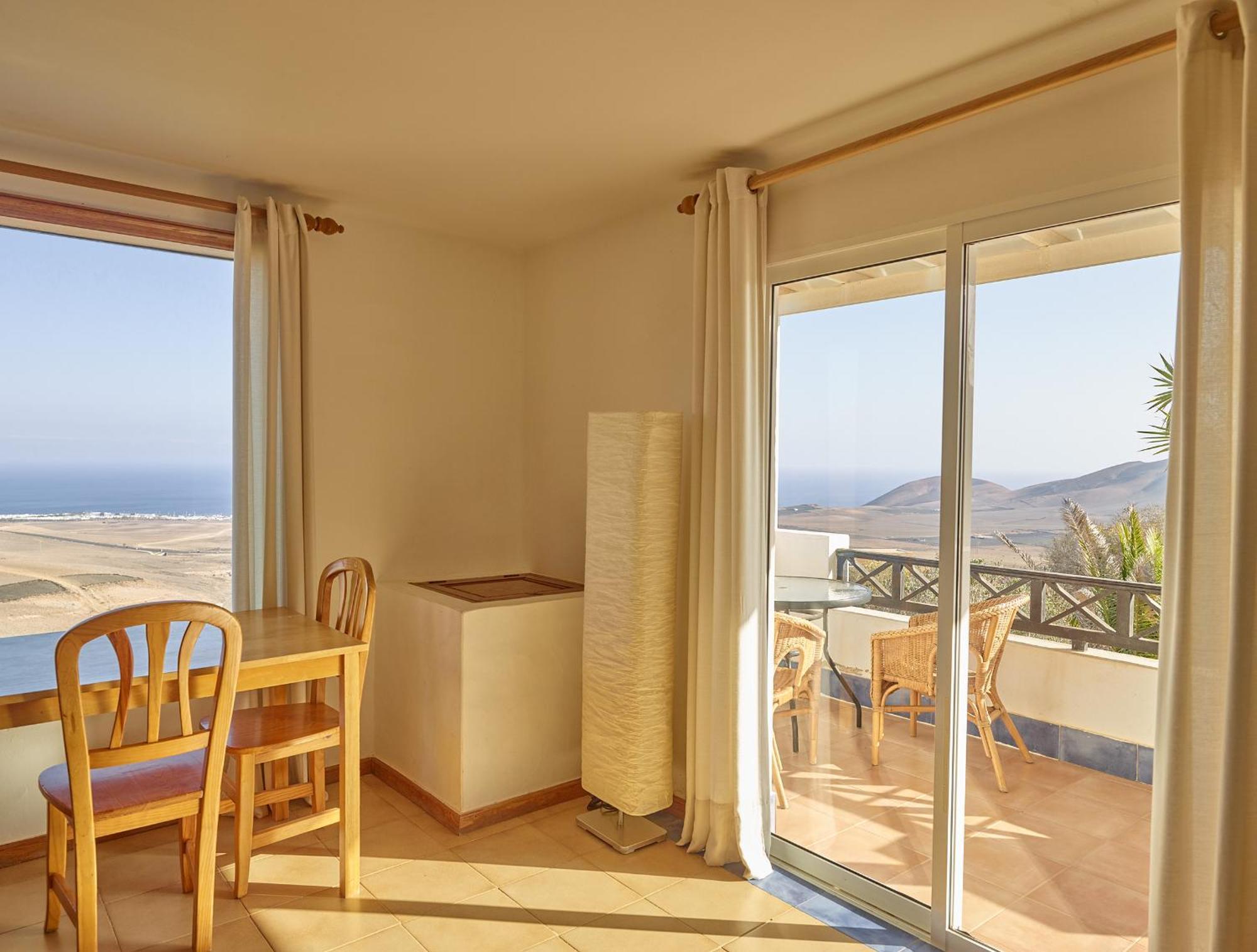 Finca La Calerita C ヤイサ エクステリア 写真