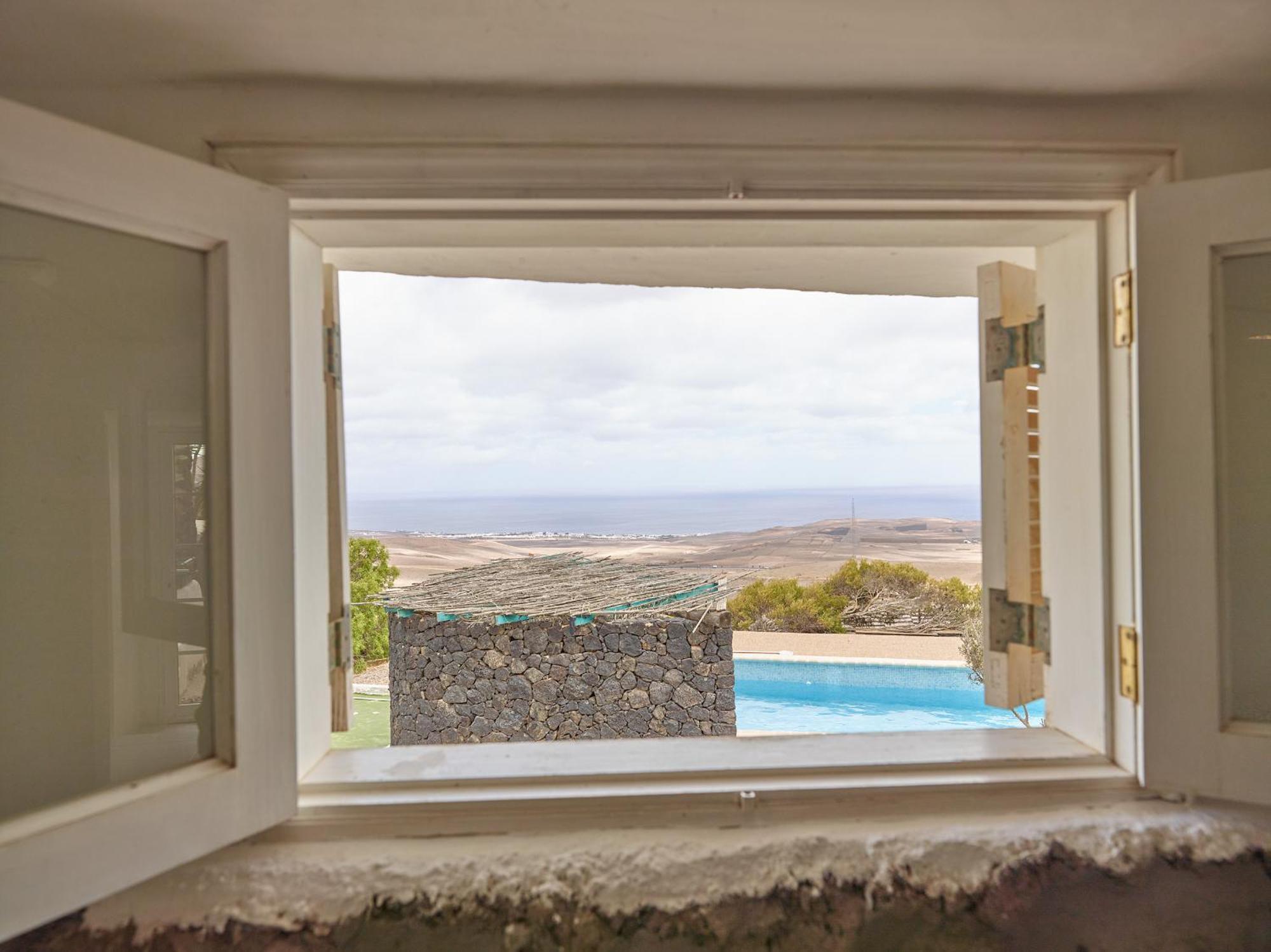Finca La Calerita C ヤイサ エクステリア 写真